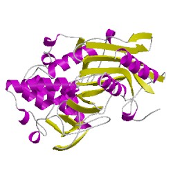 Image of CATH 2efuB