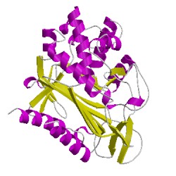 Image of CATH 2efuC