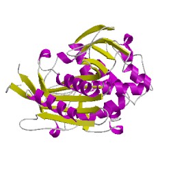 Image of CATH 2efuD