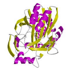 Image of CATH 2efuF