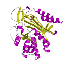 Image of CATH 2efxA00