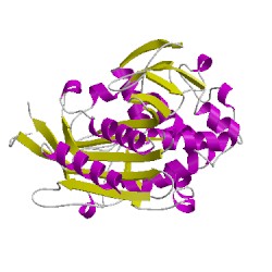 Image of CATH 2efxD00