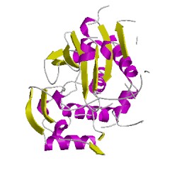 Image of CATH 2efxF00