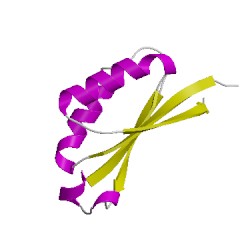 Image of CATH 2eg2A00