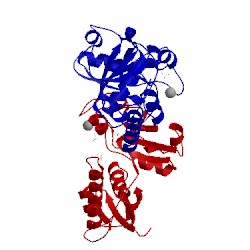 Image of CATH 2eg3