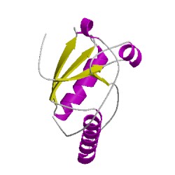 Image of CATH 2eg3A01