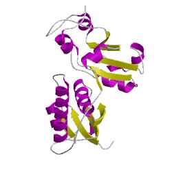 Image of CATH 2eg3B