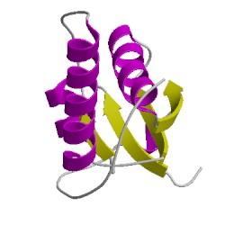Image of CATH 2eg3B01