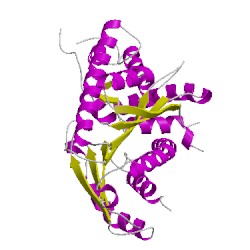 Image of CATH 2eg5A