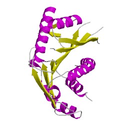 Image of CATH 2eg5A02