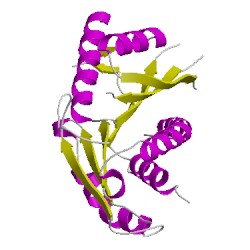 Image of CATH 2eg5G02