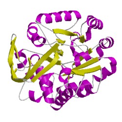 Image of CATH 2eg6A00