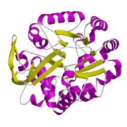 Image of CATH 2eg8A