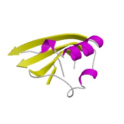 Image of CATH 2eg9B02