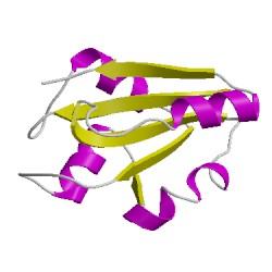 Image of CATH 2egbA01