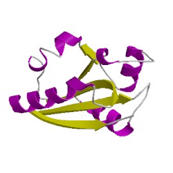 Image of CATH 2egbB01