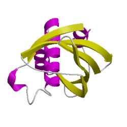 Image of CATH 2egjA00