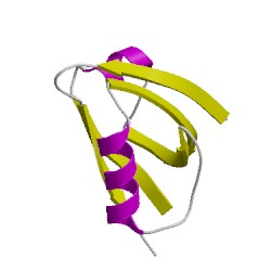 Image of CATH 2egnA00