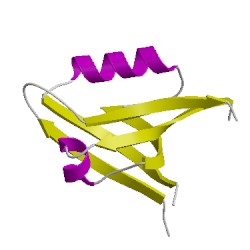 Image of CATH 2egoA