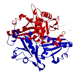 Image of CATH 2egs