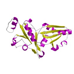 Image of CATH 2egsA