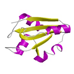 Image of CATH 2egsA01