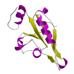 Image of CATH 2egsA02