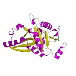 Image of CATH 2egsB