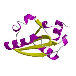 Image of CATH 2egsB01