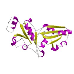 Image of CATH 2eh2A