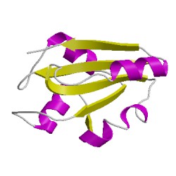 Image of CATH 2eh2A01
