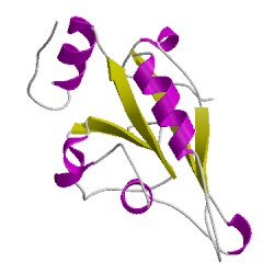 Image of CATH 2eh2A02