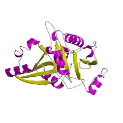 Image of CATH 2eh2B