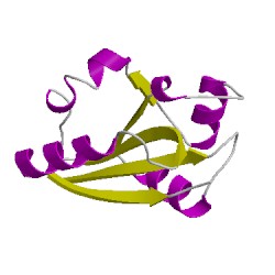 Image of CATH 2eh2B01