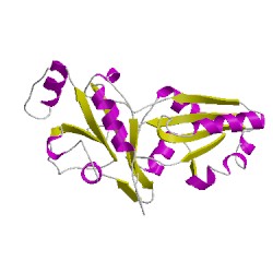 Image of CATH 2eh5A