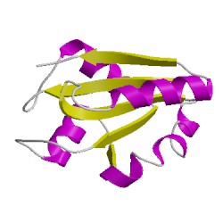 Image of CATH 2eh5A01