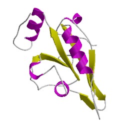 Image of CATH 2eh5A02