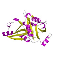 Image of CATH 2eh5B