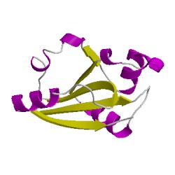 Image of CATH 2eh5B01