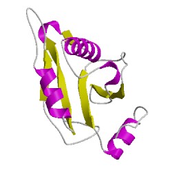 Image of CATH 2eh5B02