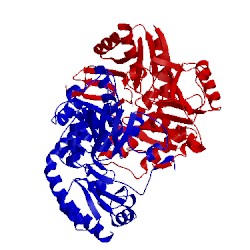 Image of CATH 2eh6