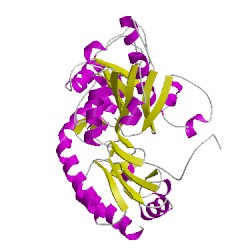 Image of CATH 2eh6A