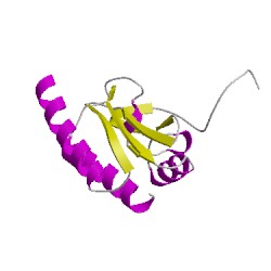 Image of CATH 2eh6A01
