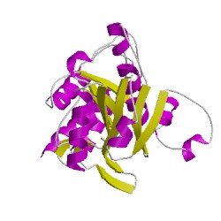 Image of CATH 2eh6A02