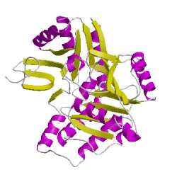 Image of CATH 2eh6B