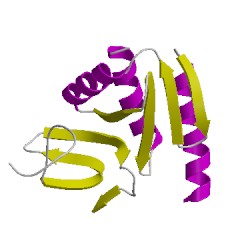 Image of CATH 2eh6B01