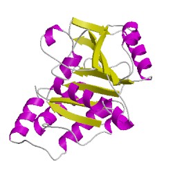 Image of CATH 2eh6B02
