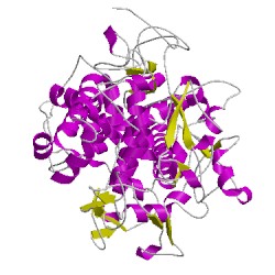 Image of CATH 2ehaB00