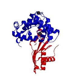 Image of CATH 2ehb