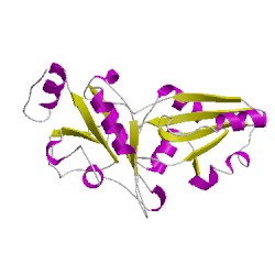 Image of CATH 2ehcA